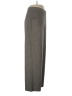 Max Studio Houndstooth Gray Dress Pants Size L - photo 4
