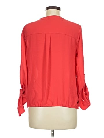 Ro & De Long Sleeve Blouse (view 2)