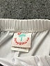 Shrimp & Grits Kids Hearts White Athletic Shorts Size 7 - photo 4