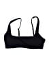 Andie Black Swimsuit Top Size L - photo 1