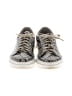 Topshop Gray Tan Sneakers Size EU 37 - photo 2