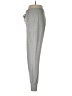 Joie Gray Casual Pants Size M - photo 5