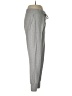 Joie Gray Casual Pants Size M - photo 4