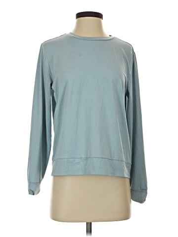 Lukka Lux Long Sleeve T-Shirt (view 1)