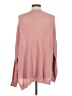 American Eagle Outfitters Pink Pullover Sweater Size M - photo 2