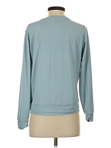 Lukka Lux Long Sleeve T-Shirt (view 2)