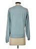 Lukka Lux Blue Long Sleeve T-Shirt Size S - photo 2