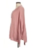 American Eagle Outfitters Pink Pullover Sweater Size M - photo 5