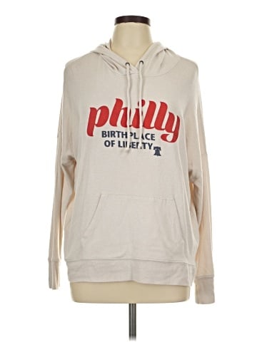 Tailgate Clothing Co. Pullover Hoodie (view 1)