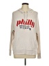Tailgate Clothing Co. Tan Pullover Hoodie Size L - photo 1