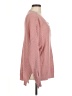 American Eagle Outfitters Pink Pullover Sweater Size M - photo 4