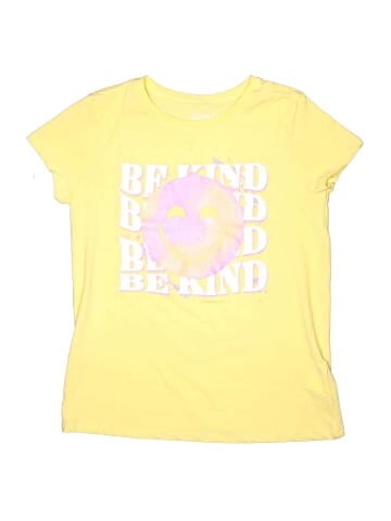 The Children's Place Short Sleeve T-Shirt (view 1)
