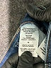Time and Tru Solid Blue Jeans Size 12 - photo 7