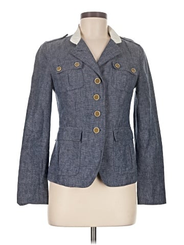 Banana Republic Blazer (view 1)
