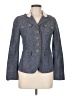 Banana Republic Blue Blazer Size 6 - photo 1