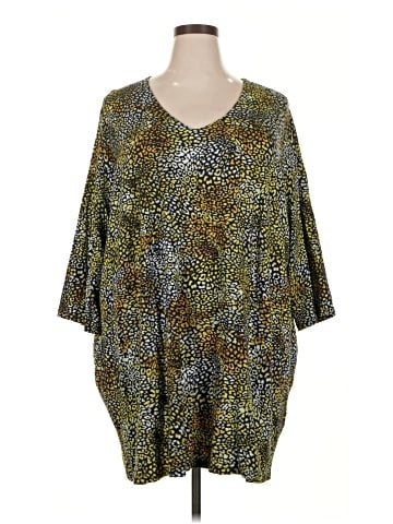 Ulla Popken Casual Dress (view 1)