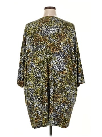 Ulla Popken Casual Dress (view 2)