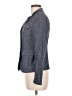 Banana Republic Blue Blazer Size 6 - photo 5