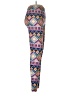 Unbranded Print Blue Leggings One size - photo 4
