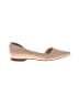 Cole Haan Tan Flats Size 8 - photo 1