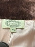 Joolay Black Coat Size XS - photo 6