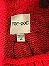 Nic + Zoe Red Pullover Sweater Size M - photo 7