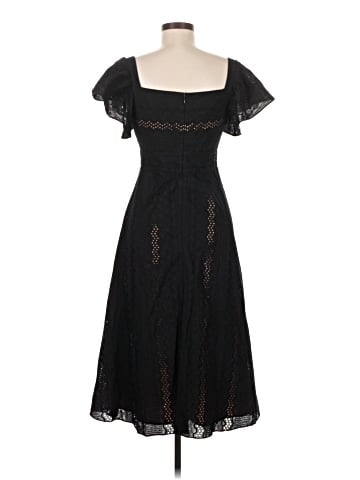 BCBGMAXAZRIA Cocktail Dress (view 2)