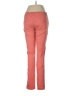 Denim Co Color Block Orange Jeans Size 6 - photo 2