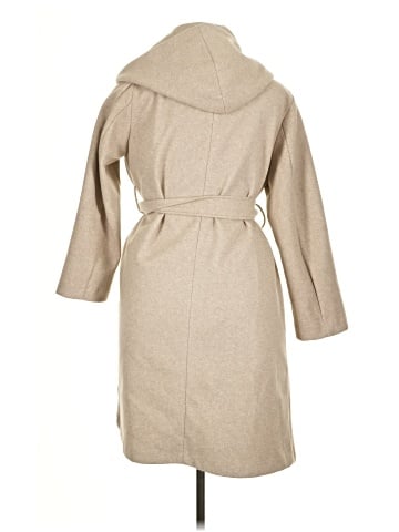 Zara Coat (view 2)