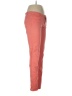 Denim Co Color Block Orange Jeans Size 6 - photo 4