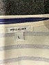Stella & Dot Ivory Long Sleeve Top Size L - photo 7