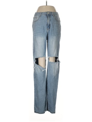 Shein Jeans (view 1)