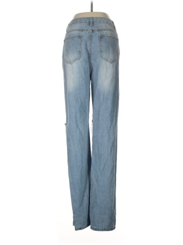 Shein Jeans (view 2)