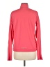 Nike 100% Polyester Pink Sweatshirt Size M - photo 2