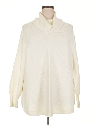 Cyrus Turtleneck Sweater (view 1)