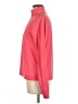 Nike 100% Polyester Pink Sweatshirt Size M - photo 5