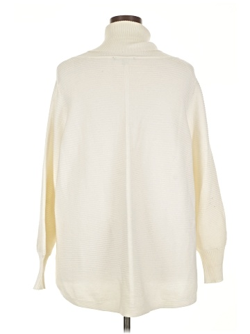 Cyrus Turtleneck Sweater (view 2)