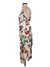 Hinge 100% Viscose Ivory Sleeveless Top Size S - photo 5