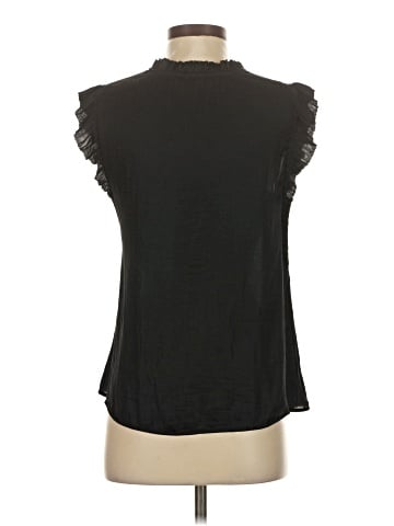 Grade & Gather Sleeveless Blouse (view 2)