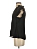 Grade & Gather Black Sleeveless Blouse Size S - photo 5