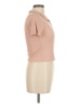 Primark Tan Short Sleeve Polo Size M - photo 4
