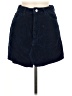 Zara TRF Blue Denim Skirt Size M - photo 1