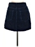 Zara TRF Blue Denim Skirt Size M - photo 2