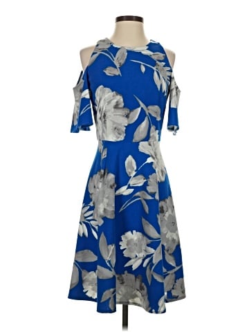 Adorne Cocktail Dress (view 1)