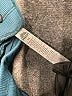 RBX Solid Blue Track Pants Size 1X - photo 4