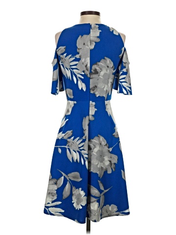 Adorne Cocktail Dress (view 2)