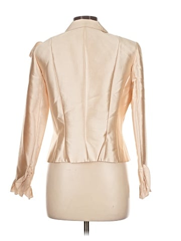 Teri Jon by Rickie Freeman Jacket (view 2)