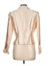 Teri Jon by Rickie Freeman Ivory Jacket Size 12 - photo 2