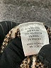 Tularosa Animal Print Tan Pullover Sweater Size S - photo 8