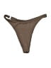 Unbranded Brown Swimsuit Bottoms Size M (estimated) - photo 2